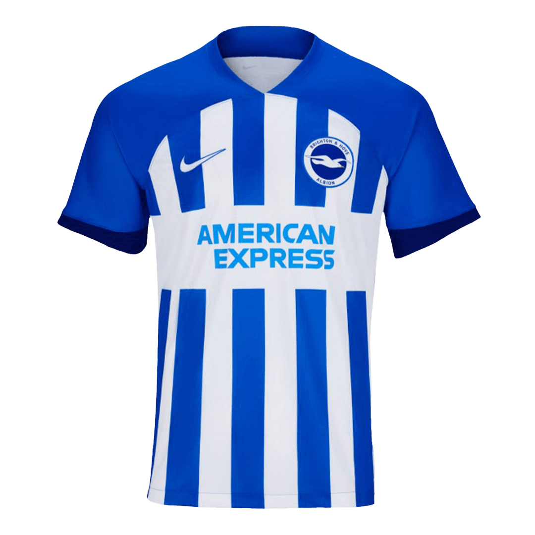 Brighton fc kit on sale