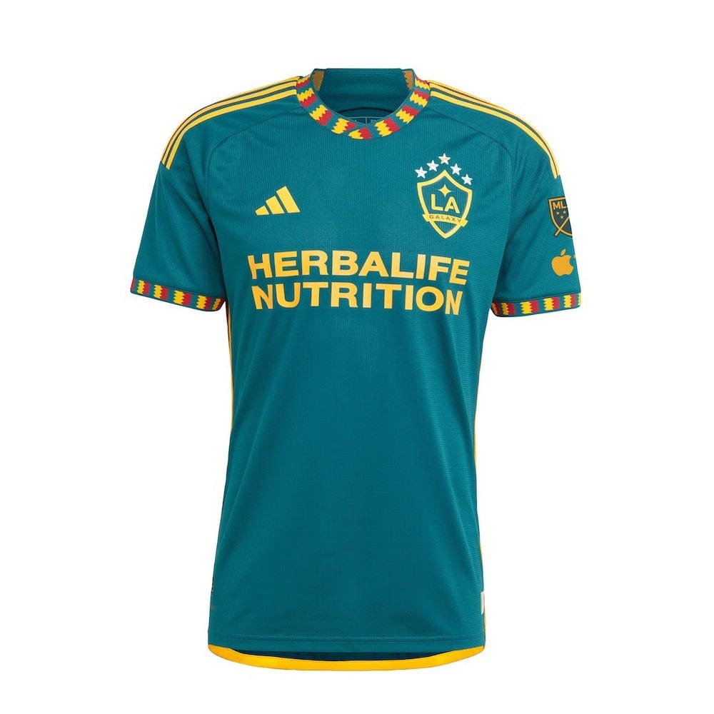 adidas Los Angeles FC Maillot Extérieur 2023-2024 