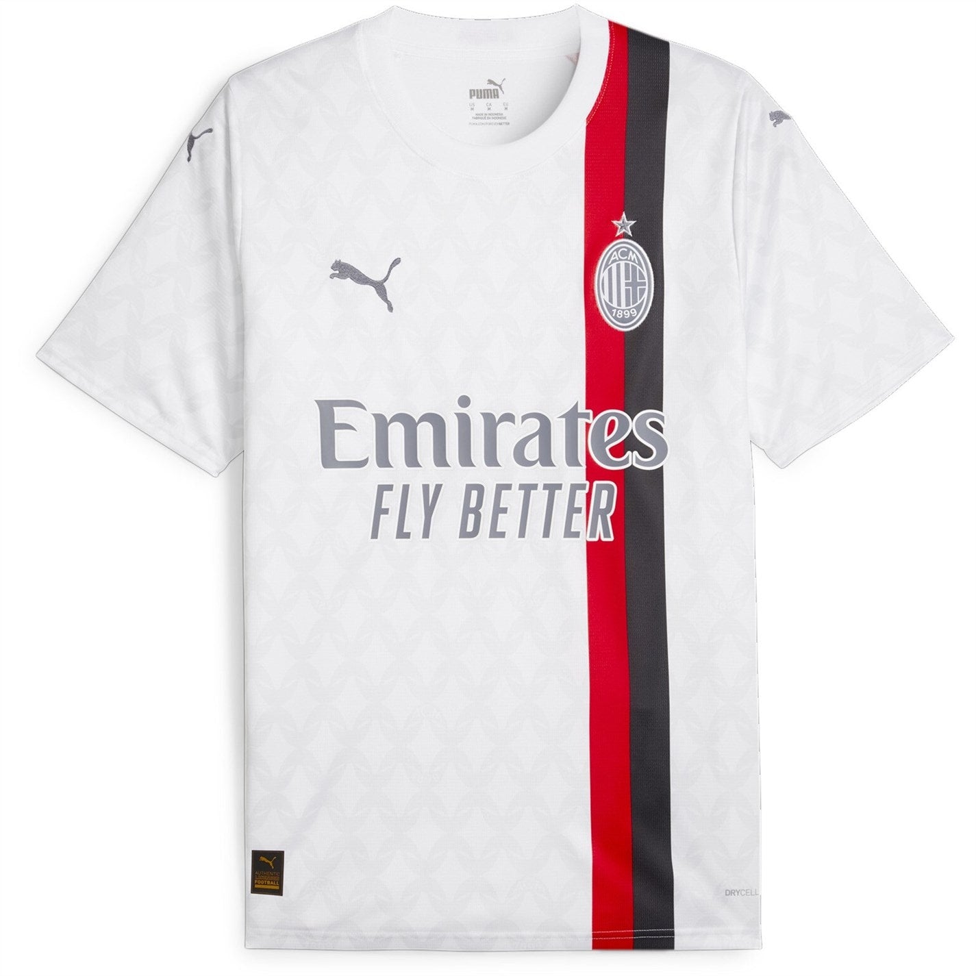 AC Milan Away Jersey 2023/2024