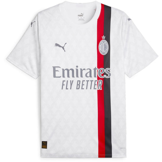 AC Milan Away Jersey 2023/2024