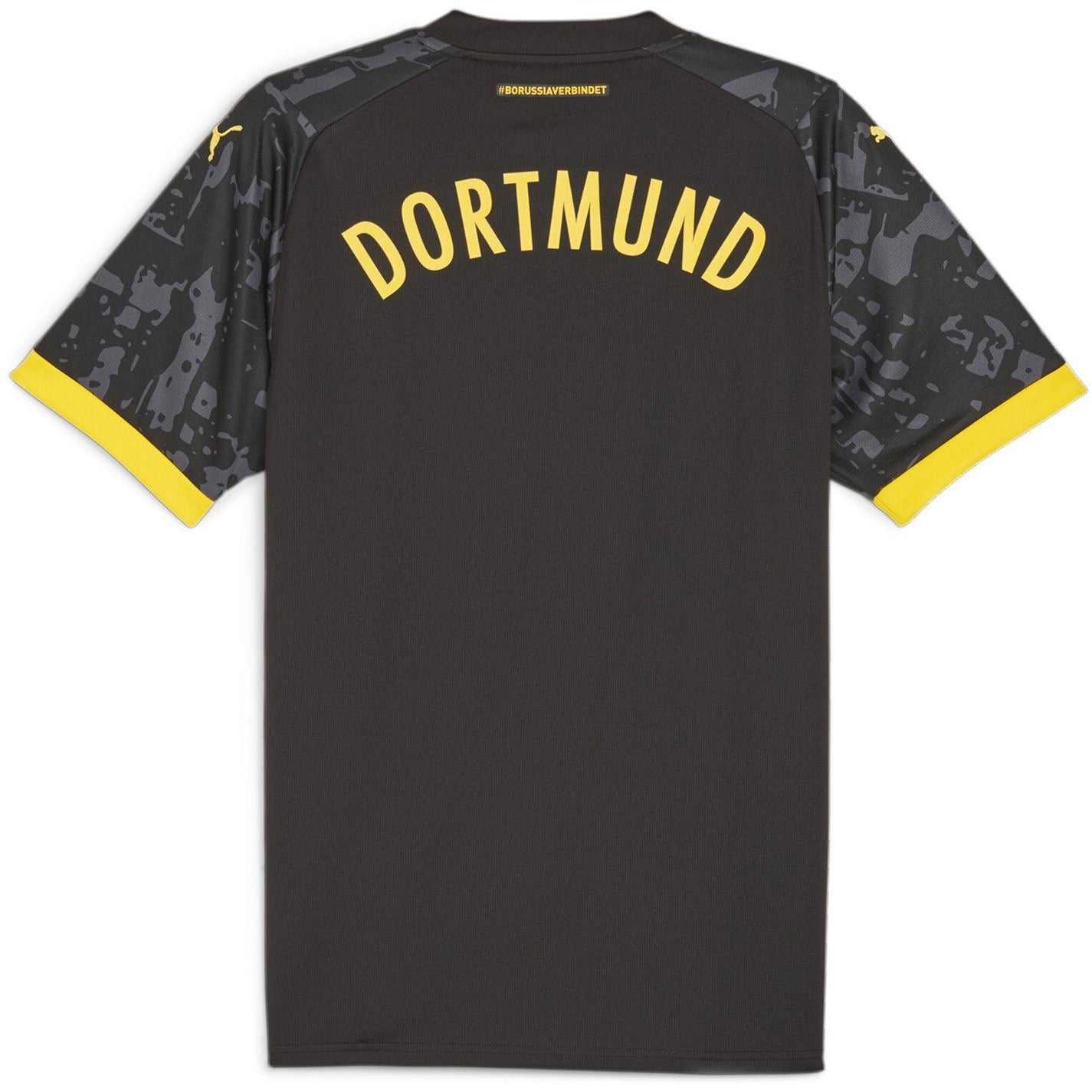 Dortmund Away Jersey 2023/24