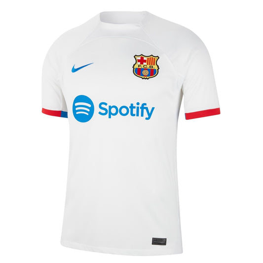 FC Barcelone Away Jersey 2023/2024