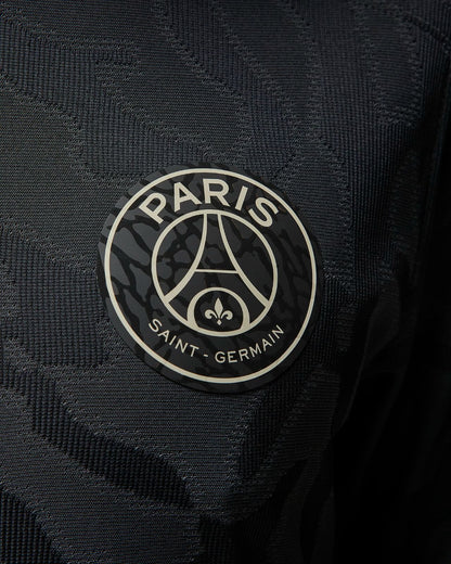 PSG Paris Saint-Germain Third Jersey 2023/2024