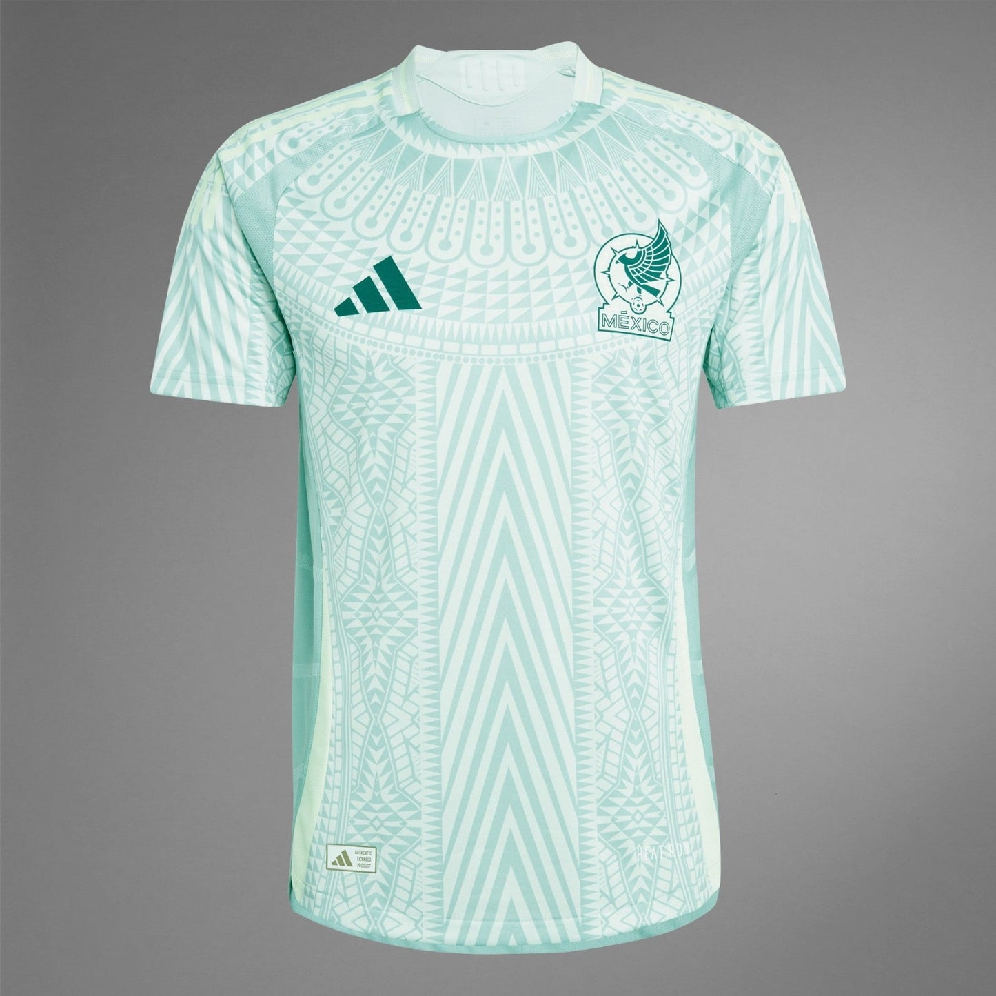 MEXICO AWAY 2024