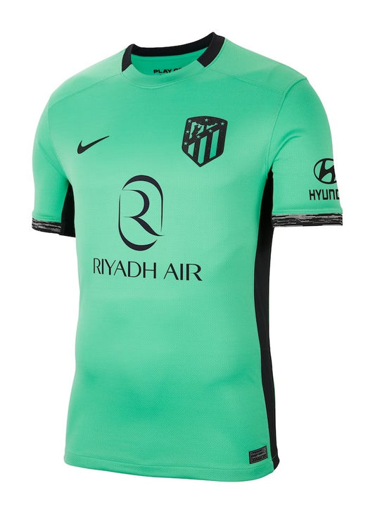 Atlético Madrid Third Jersey 2023/2024