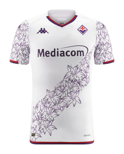 Fiorentina Away Jersey 2023/2024