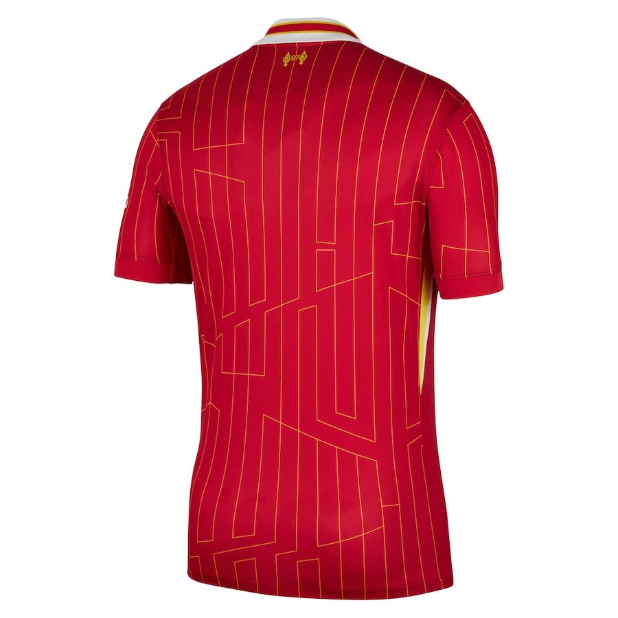 LIVERPOOL HOME 2024/2025