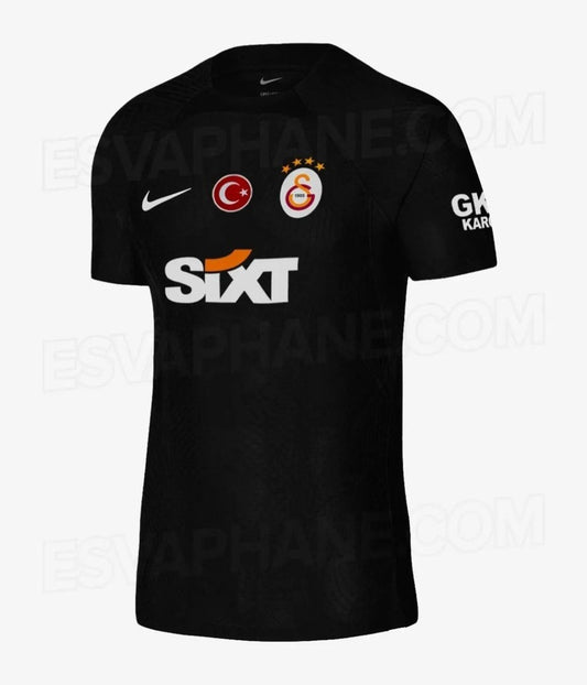 Galatasaray Third Jersey 2023/2024