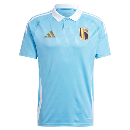 BELGIUM AWAY 2024