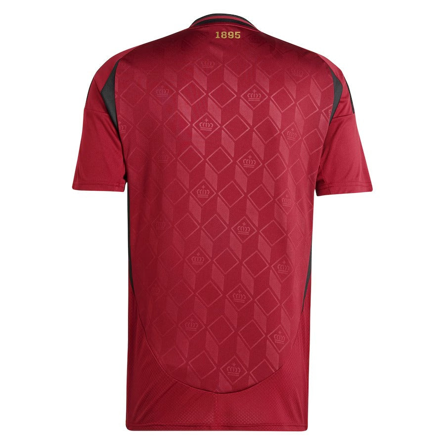 BELGIUM HOME 2024