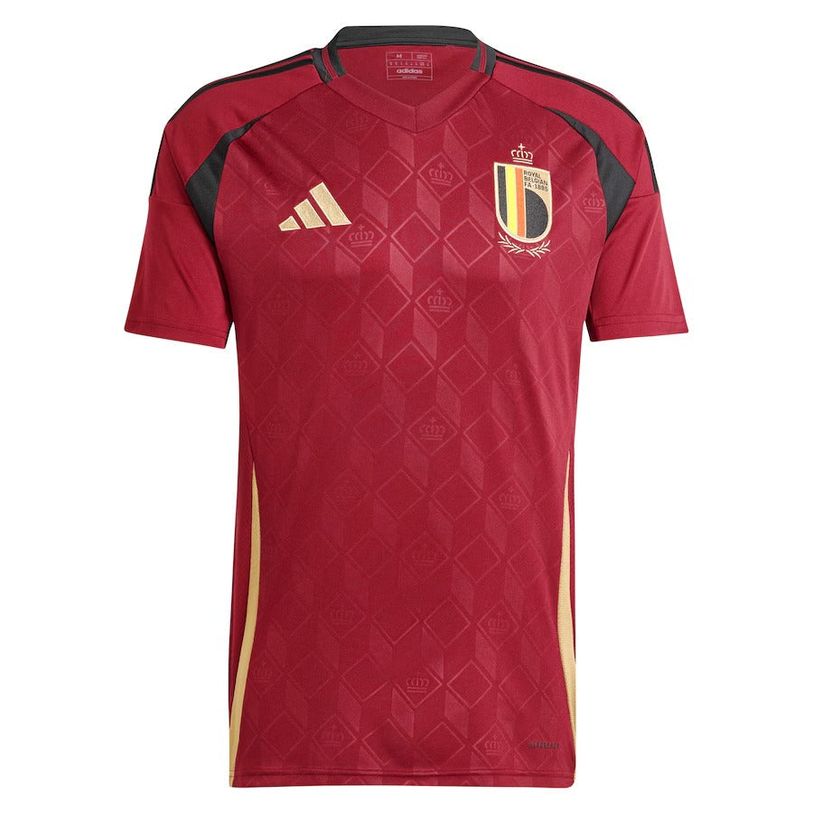 BELGIUM HOME 2024