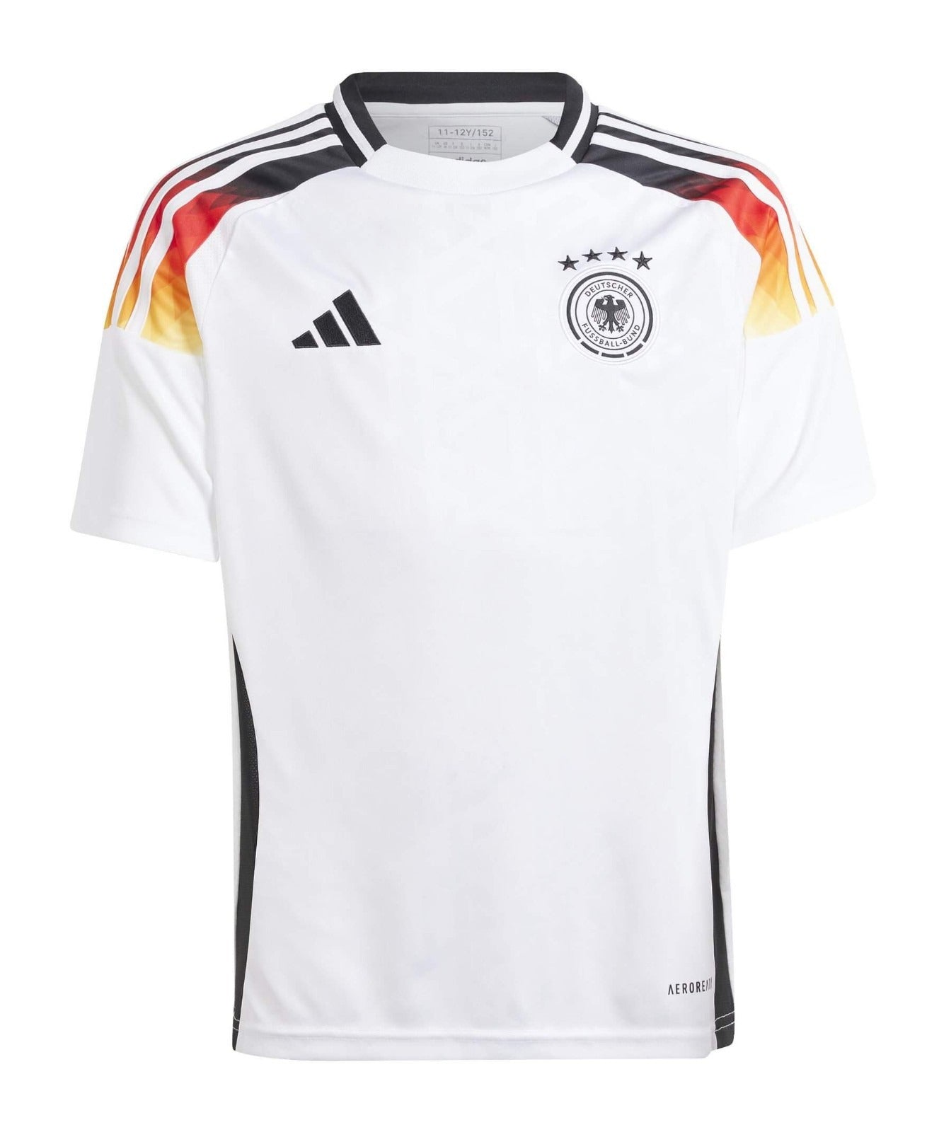 GERMANY HOME 2024