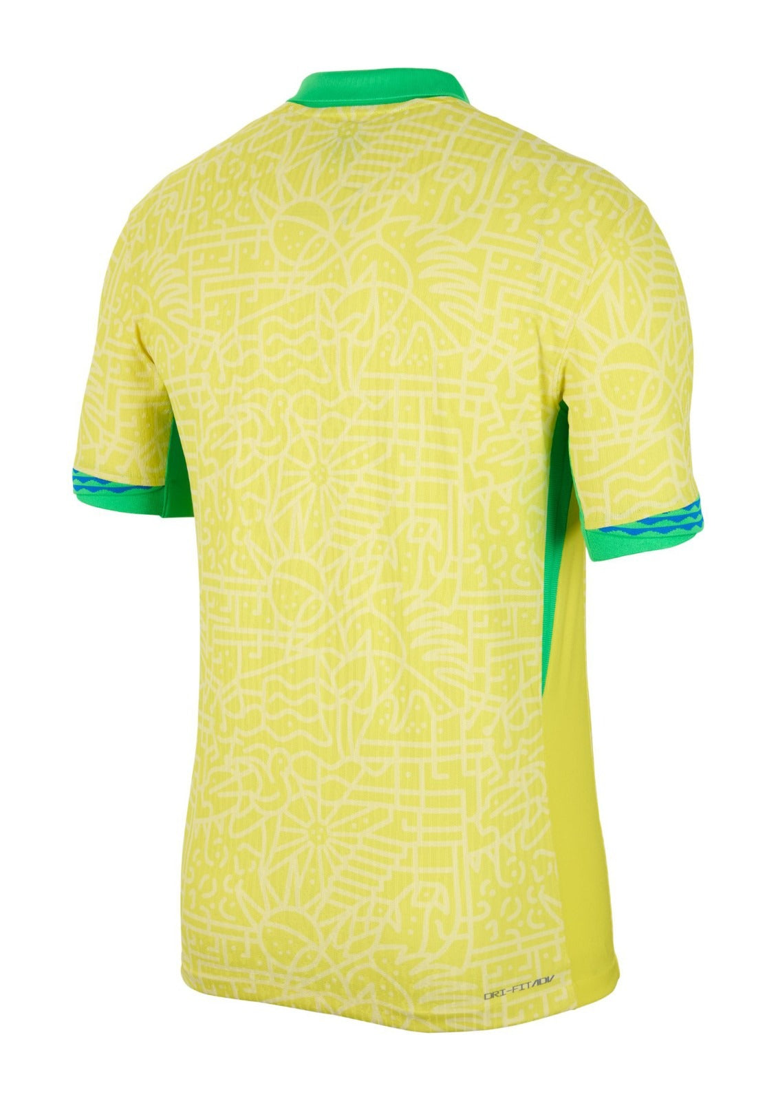 BRAZIL HOME 2024