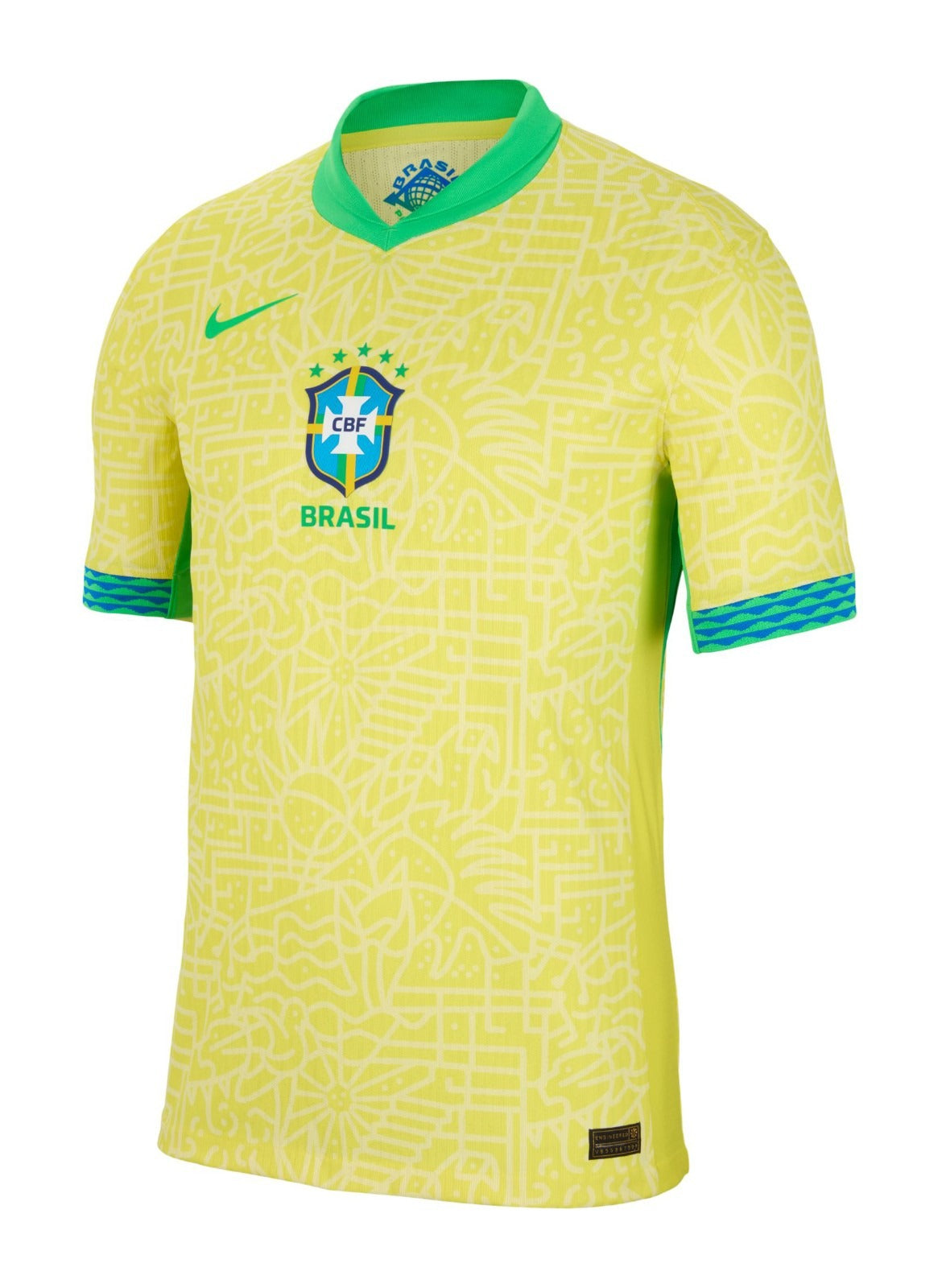 BRAZIL HOME 2024