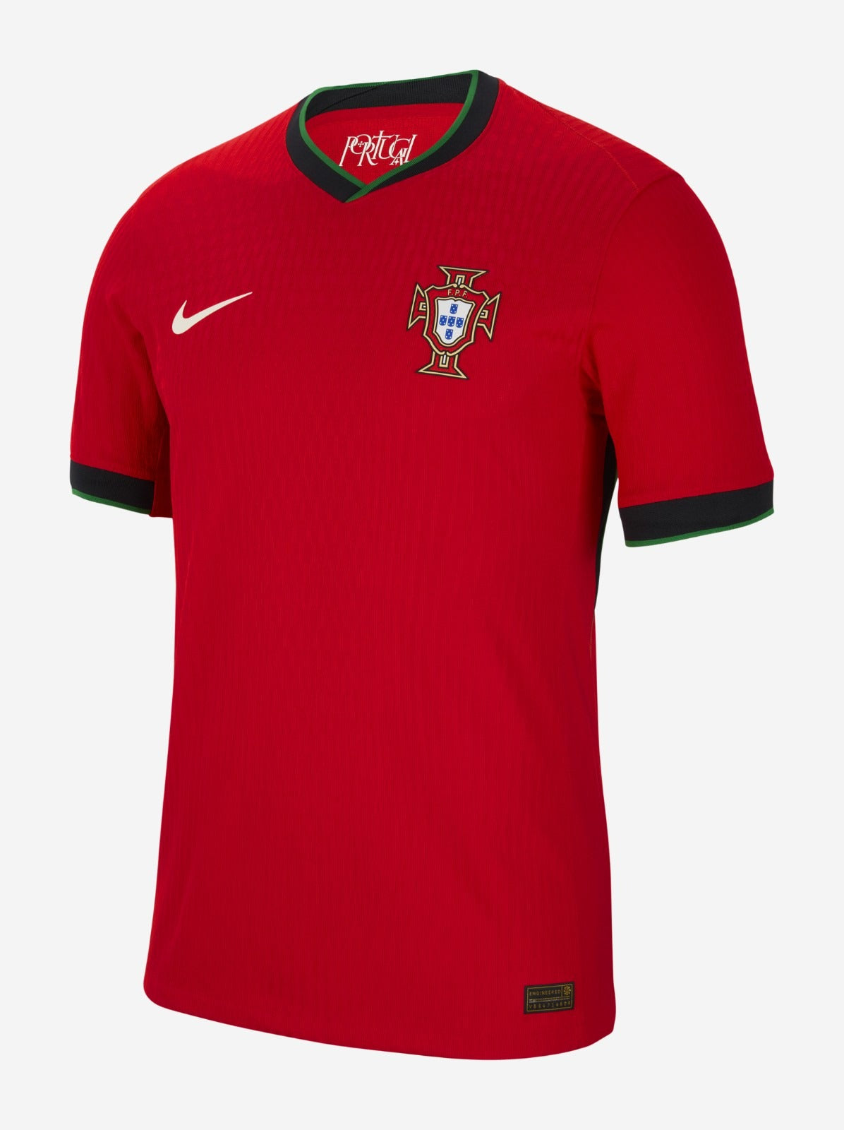 PORTUGAL HOME 2024