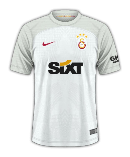Galatasaray Away Jersey 2023/2024