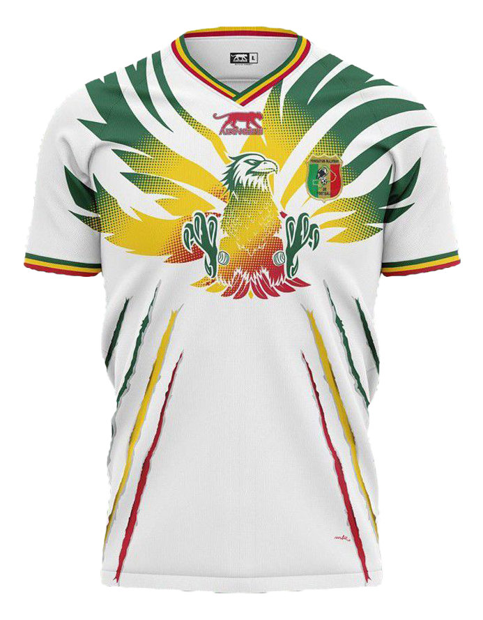 MALI HOME 2024