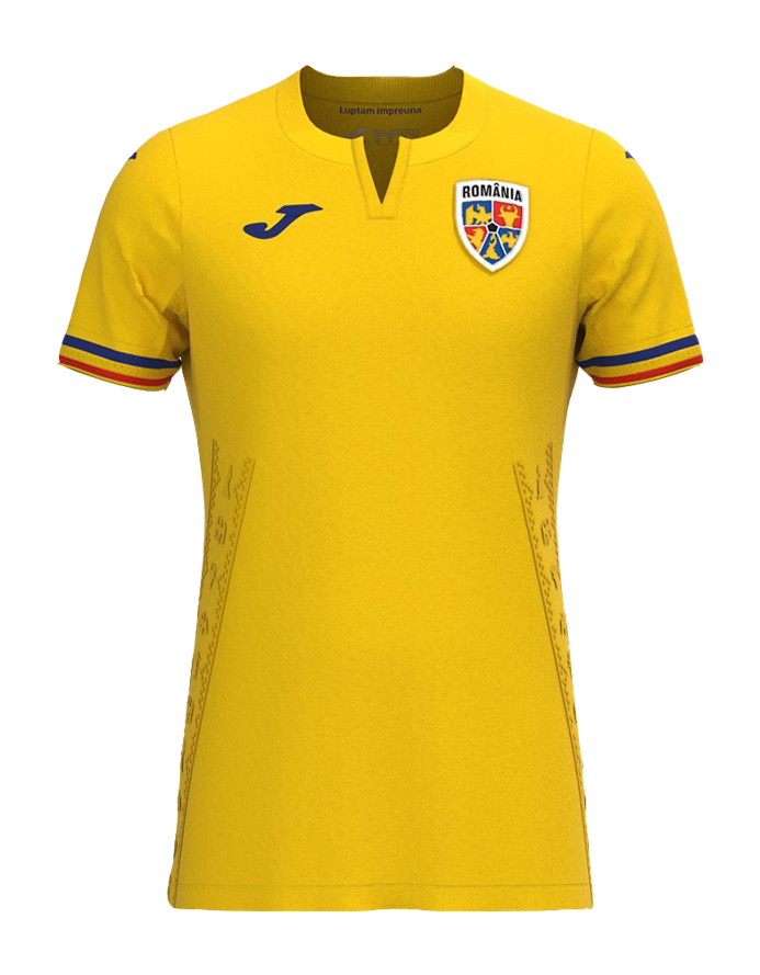 ROMANIA HOME 2023/2024