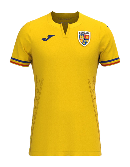 ROMANIA HOME 2023/2024