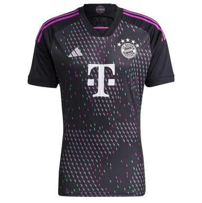 Bayern Munich Away 2023/2024