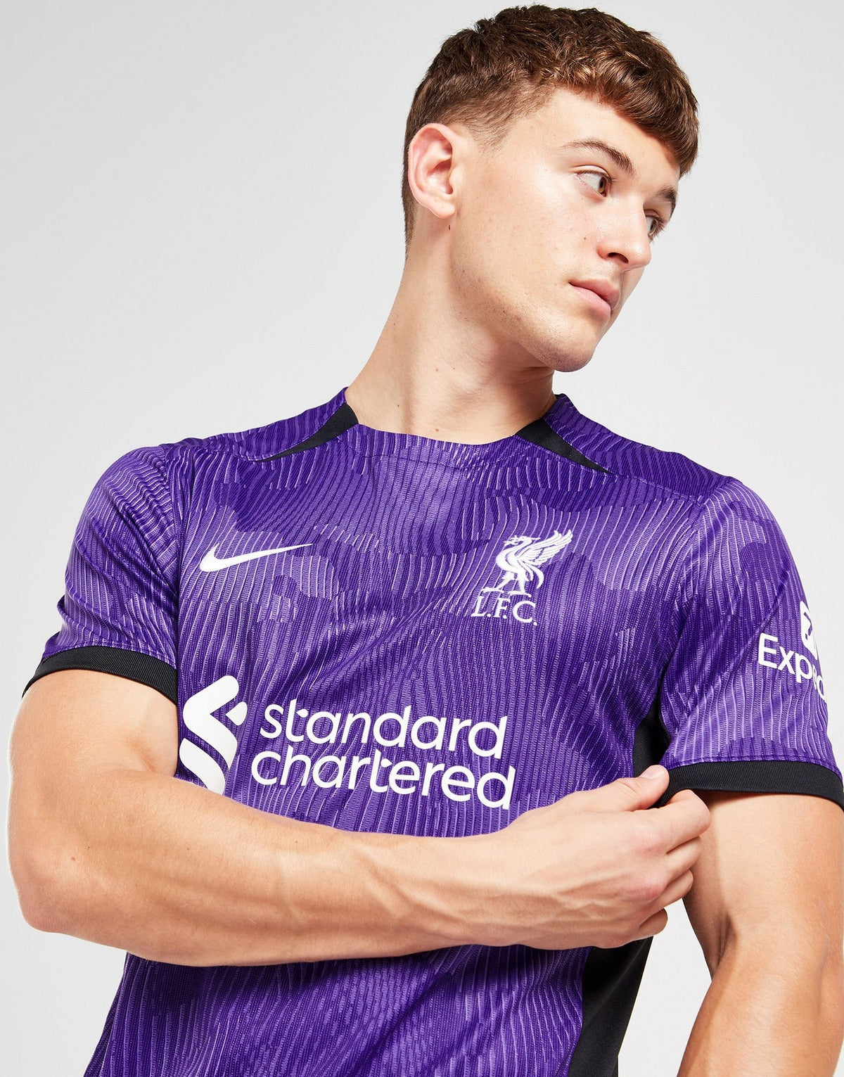 Liverpool third jersey online