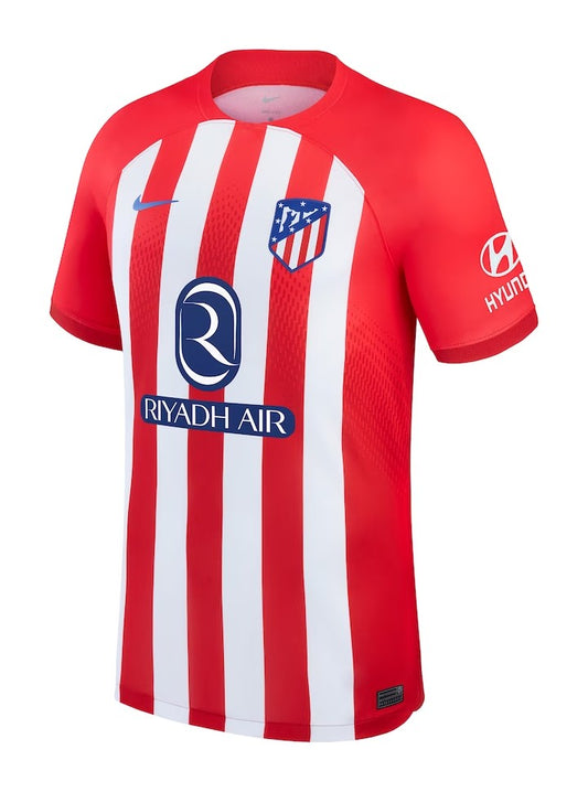 Atlético Madrid Home Jersey 2023/2024