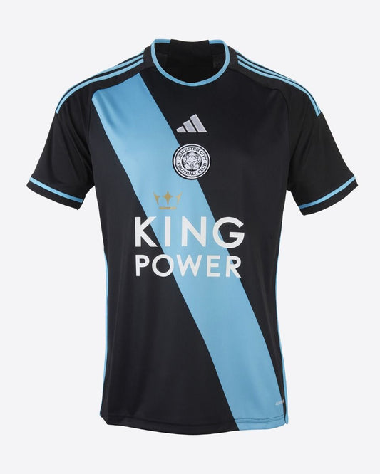 Leicester City Away Jersey 2023/2024