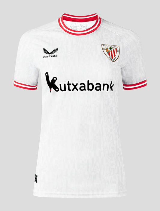 Athletic club Bilbao Third Jersey 2023/2024