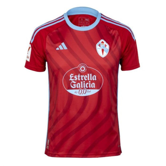 Celta Vigo Away Jersey 2023/2024