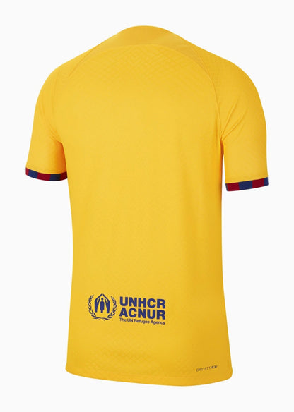 FC Barcelone Fourth Jersey 2023/2024