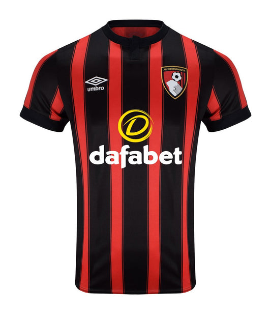 Bournemouth Home Jersey 2023/2024