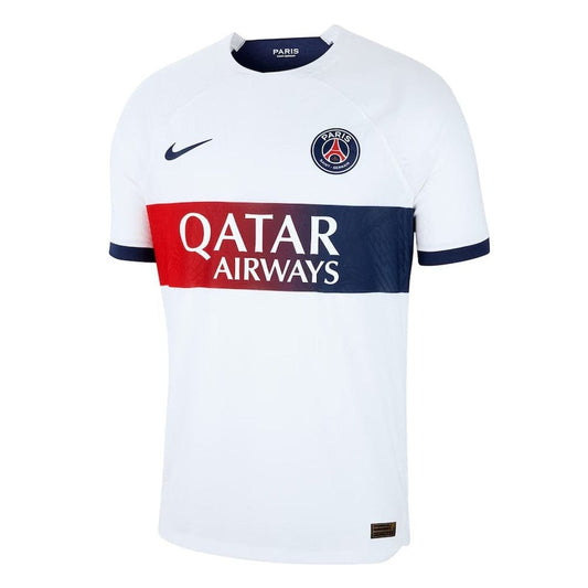PSG Paris Saint-Germain Away Jersey 2023/2024