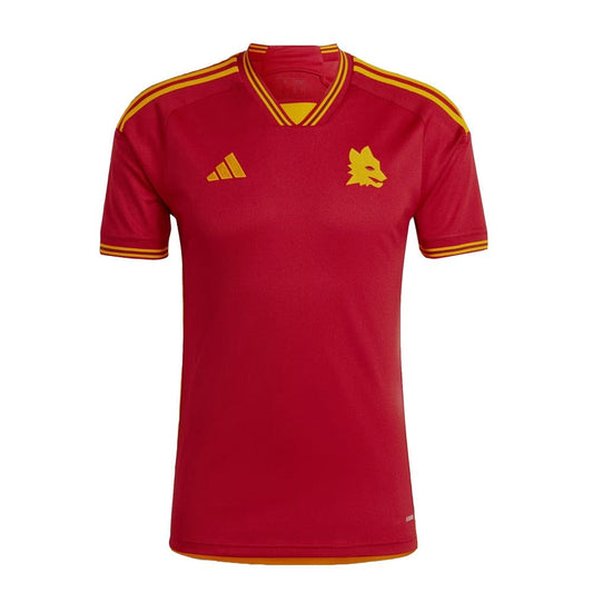As Roma Home Jersey 2023/2024