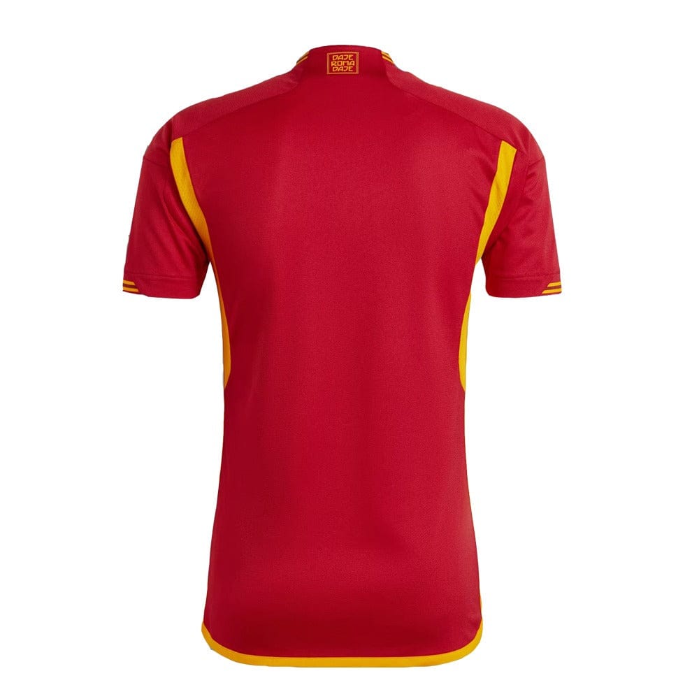 As Roma Home Jersey 2023/2024
