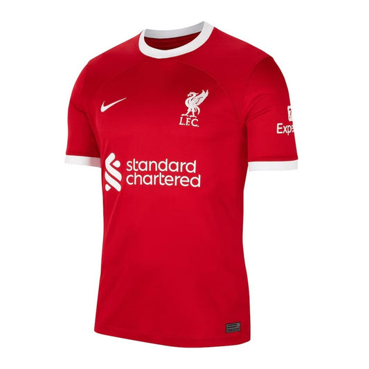 Liverpool Home Jersey 2023/2024