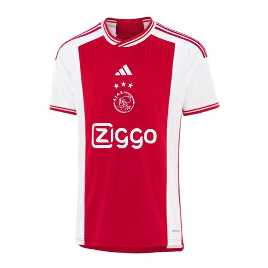 Ajax Amsterdam Home Jersey 2023/2024