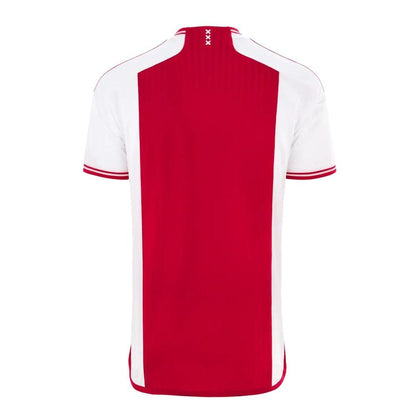 Ajax Amsterdam Home Jersey 2023/2024