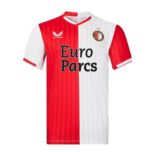 Feyenoord Rotterdam Home Jersey 2023/2024