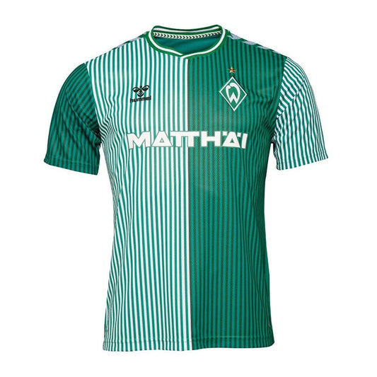 Werder Bremen Home Jersey 2023/2024