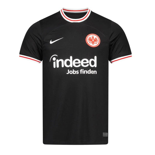 Eintracht Francfort Away Jersey 2023/2024