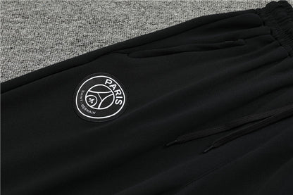 PSG 23/24 Black Training Suit