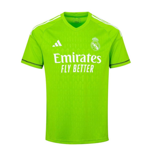 Real Madrid GoalKeeper 2023/2024
