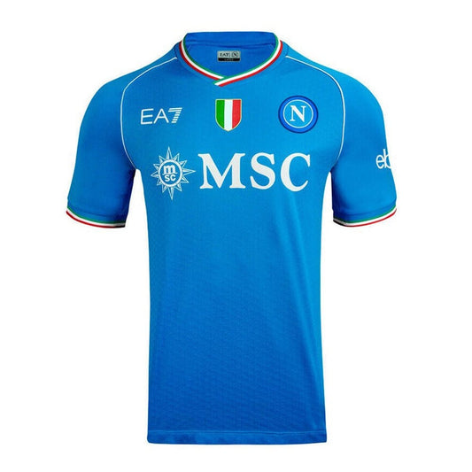 SSC Napoli Home Jersey 2023/2024