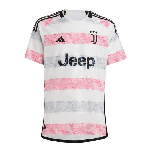 Juventus Away Jersey 2023/2024