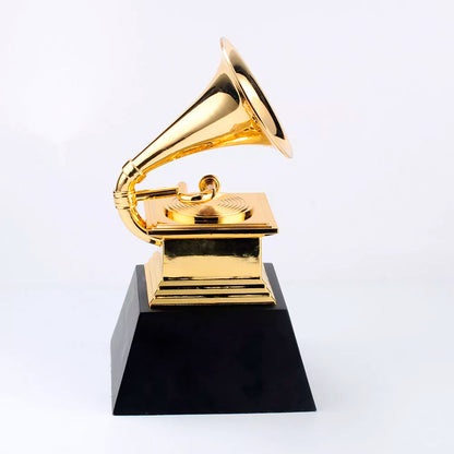 Grammy Award Trophy