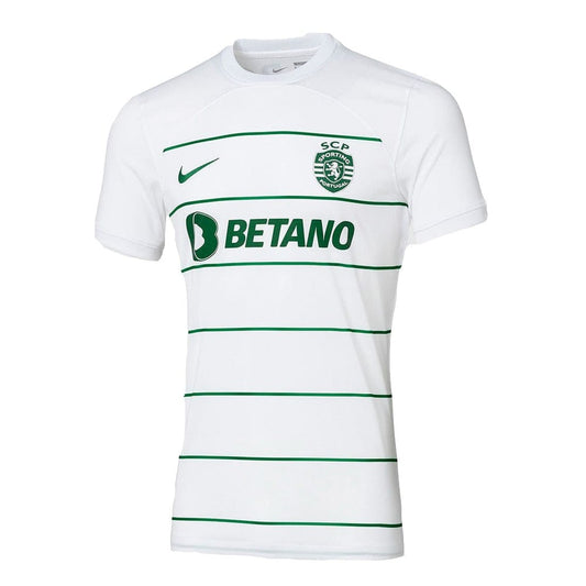 Sporting Portugal Away Jersey 2023/2024