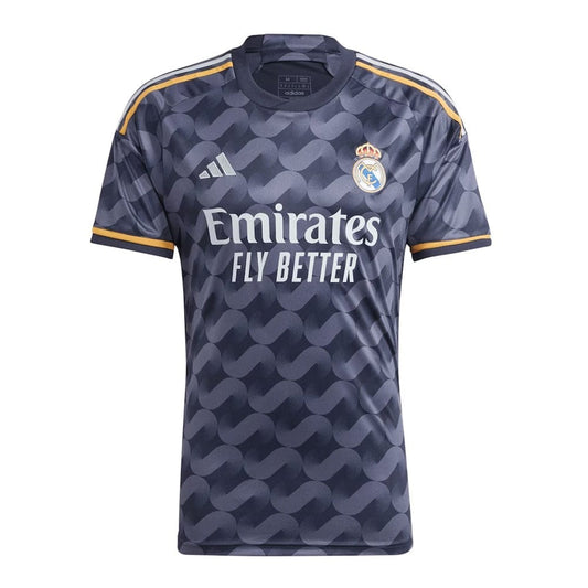 Real Madrid Away Jersey 2023/2024