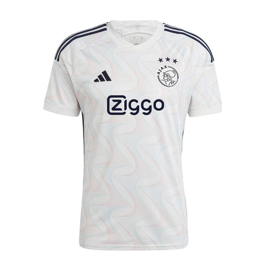 Ajax Amsterdam Away Jersey 2023/2024