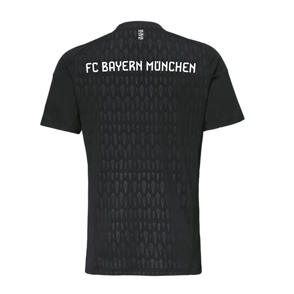 Bayern Munich Goalkeeper 2023/2024