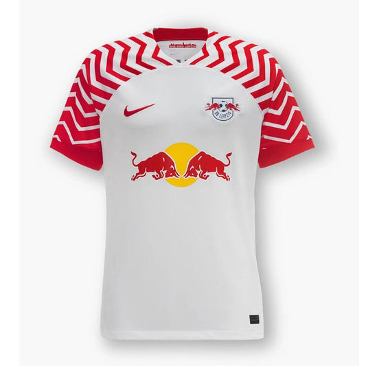 Rb Leipzig Home Jersey 2023/2024
